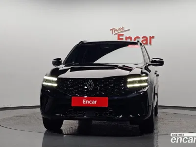 2025 Renault Grand Koleos 1.5 E-TECH Iconic 2WD, фото 2, лот 11004331