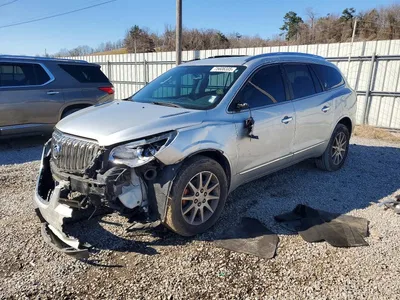 2016 BUICK ENCLAVE, фото 1, лот 10863123