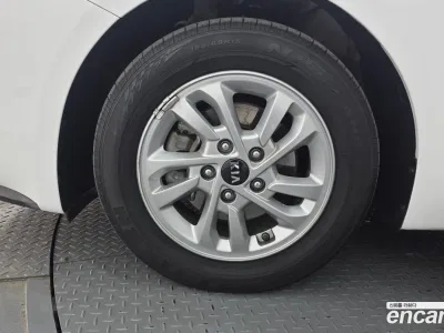 2021 Kia K3 Prestige, фото 4, лот 10048544