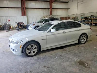 2013 BMW 528 XI, фото 1, лот 10810363