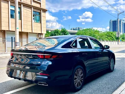 2026 Geely Xing Rui Orient Yao 1.5TD Soaring Edition, фото 4, лот 10359041