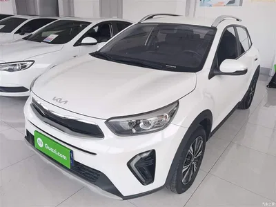 2021 Kia KX1 1.4L CVT Fun Edition, фото 1, лот 10338574