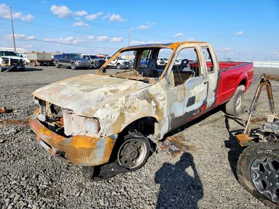 1999 FORD F250 SUPER DUTY, фото 1, лот 10980078