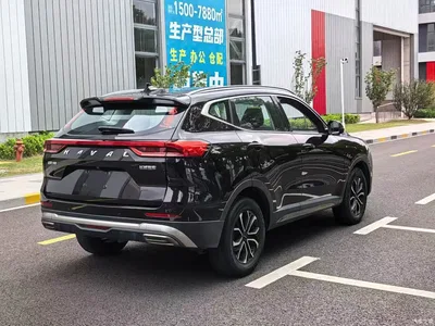 2021 Haval H6 Model 1.5T Automatic Champion Edition, фото 4, лот 10416025