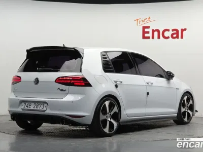 2014 Volkswagen Golf 2.0 GTI, фото 2, лот 10131925