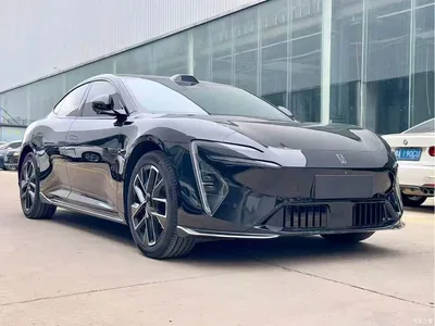 2026 Avatr 06 Elite Pure Electric Edition, фото 4, лот 10689376