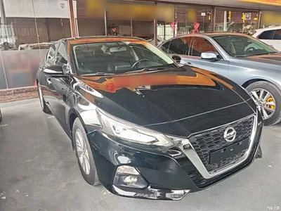 2020 Nissan Teana 2.0L XL Comfort Edition, фото 4, лот 10347872