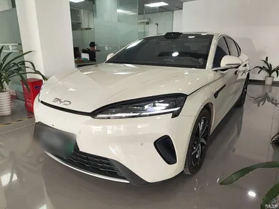 2026 BYD Seal 07 DM-i DM-i 1.5T 230km Flagship, фото 2, лот 10258673