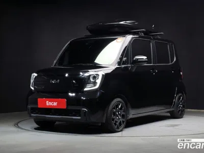 2023 Kia RAY Signature, фото 1, лот 11586510