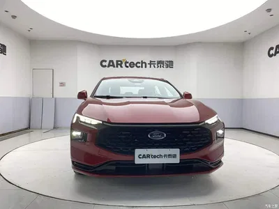 2025 Ford Mondeo 2.0T EcoBoost Luxury, фото 3, лот 11570068