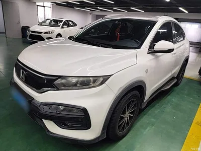 2015 Honda XR-V 1.5L LXi CVT Classic Edition, фото 2, лот 11460626