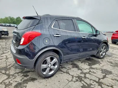2014 BUICK ENCORE, фото 3, лот 10861699