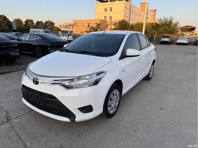 2014 Toyota Vios 1.3L Automatic Stylish Edition, фото 1, лот 11569476