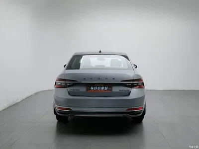 2019 Škoda Superb Facelift TSI330 DSG Comfort, фото 4, лот 11206543