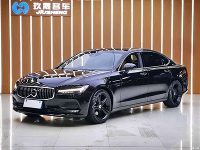 2018 Volvo S90 T4 Inscription Edition, фото 1, лот 10355443