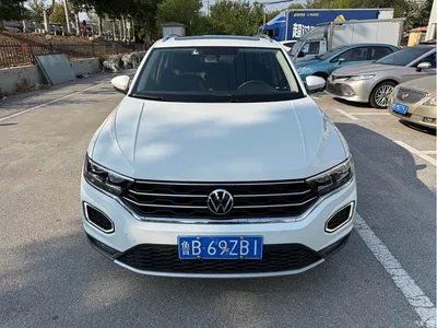 2021 Volkswagen T-ROC 280TSI DSG 2WD Elite Connected, фото 2, лот 10632673
