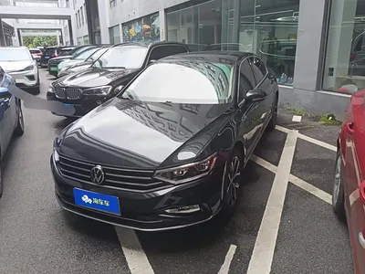 2020 Volkswagen Magotan 280TSI DSG Comfort, фото 1, лот 10435895