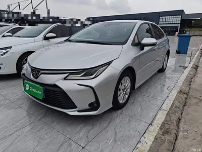 2022 Toyota Corolla TNGA 1.5L CVT Pioneer Edition, фото 1, лот 11188835