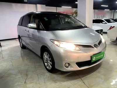 2012 Toyota Previa 2.4L 7-Seater Luxury Edition, фото 4, лот 10383999