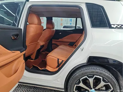 2024 Aion V Aion T-Rex 650 Smart Luxury Edition, фото 4, лот 10240250