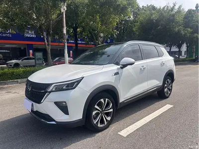 2022 Wuling Motors Wuling Xingchen 2.0L DHT Electric Speed Edition, фото 1, лот 11167549