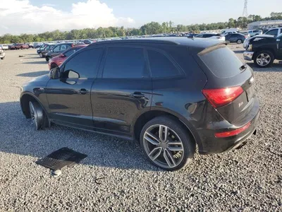 2016 AUDI SQ5 PREMIUM PLUS, фото 2, лот 10851668