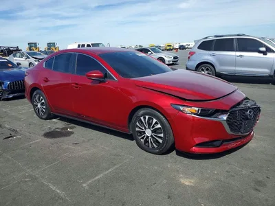 2019 MAZDA 3 SELECT, фото 4, лот 10849830