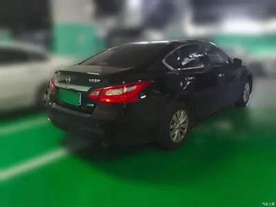 2018 Nissan Teana 2.0L XL Smart Advance Edition, фото 4, лот 11138274