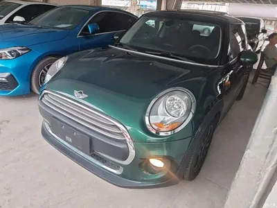 2016 MINI MINI 1.2T ONE Pioneer, фото 2, лот 10350367
