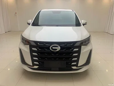 2021 GAC Trumpchi Trumpchi M6 PRO 270T Automatic Premium Edition, фото 2, лот 10414345