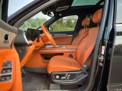 2023 WEY Lanshan AWD Ultra Long Range Edition, фото 4, лот 10451663