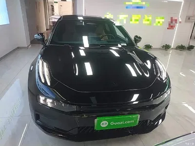 2023 ZEEKR 001 WE Edition 100kWh, фото 3, лот 10292149
