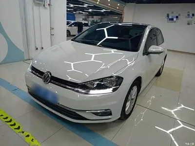 2019 Volkswagen Golf 280TSI DSG Comfort China VI, фото 2, лот 10451410