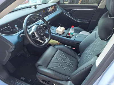 2023 Voyah Auto VOYAH FREE 4WD Extended Range Edition, фото 4, лот 10620348