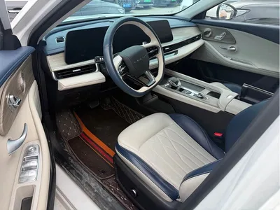 2022 Chery Arrizo 8 1.6T DCT Premium, фото 4, лот 10332815