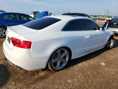 2013 AUDI S5 PREMIUM PLUS, фото 3, лот 10674170