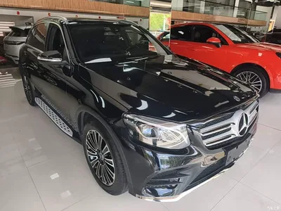 2018 Mercedes-Benz GLC Facelift GLC 260 4MATIC Dynamic, фото 4, лот 10294729