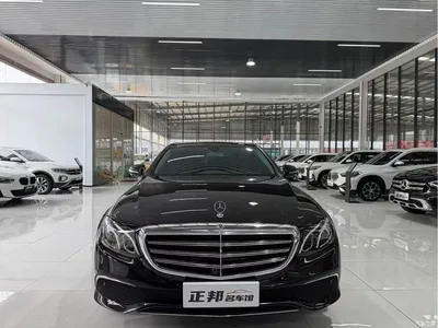 2019 Mercedes-Benz E-Class E 300 L Luxury, фото 2, лот 10807927