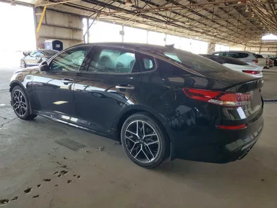 2020 KIA OPTIMA SPECIAL EDITION, фото 2, лот 10775355