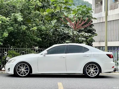 2011 Lexus IS 250 Sport, фото 3, лот 10401548