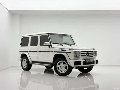 2017 Mercedes-Benz G-Class Model G 350 d, фото 3, лот 10281150