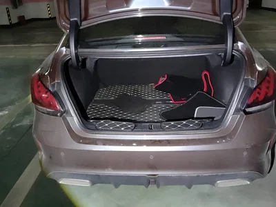 2021 MG MG5 300TGI DCT Youth Luxury Premium Edition, фото 4, лот 10399763