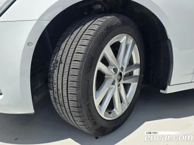 2023 Audi A6 45 TFSI, фото 2, лот 10099360