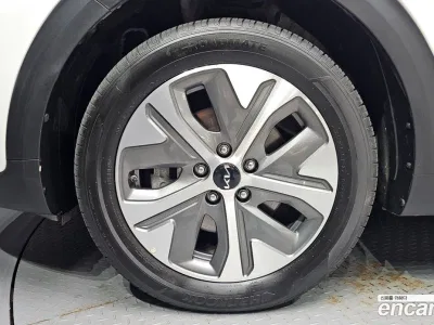 2023 Kia Niro Air, фото 4, лот 10080574