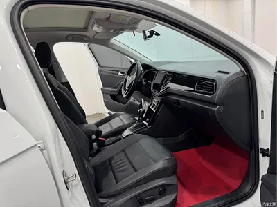 2022 Volkswagen T-ROC 280TSI DSG 2WD Comfort PLUS, фото 4, лот 10479759