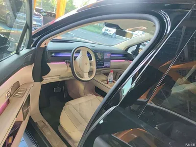 2026 NIO ES8, фото 4, лот 10350903