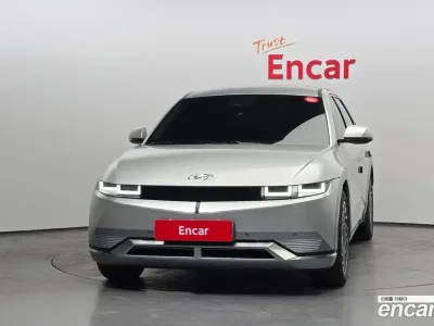 2024 Hyundai Ioniq5 Long Range AWD, фото 3, лот 10124598