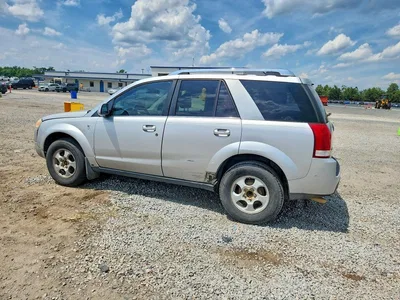 2006 SATURN VUE, фото 2, лот 10882473