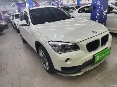 2015 BMW X1 Model sDrive18i Leading Advanced Edition, фото 4, лот 10448461