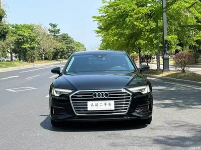 2022 Audi A6L 40 TFSI Luxury Elegance, фото 2, лот 10419282